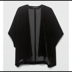 Aritzia Talula Kimono